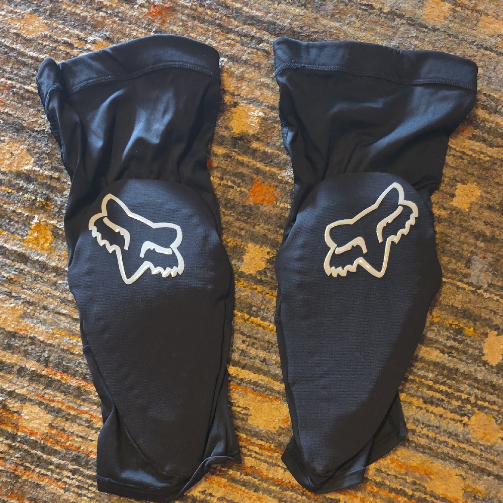 FOX Racing Enduro D30 Knee Pads